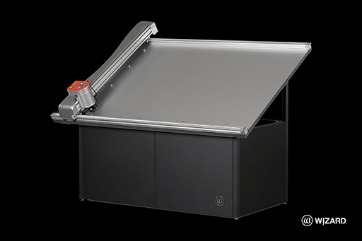 Equipment Wizard Z1 Machine