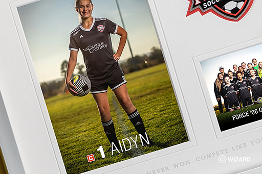 Equipment Wizard Z1 Project 1