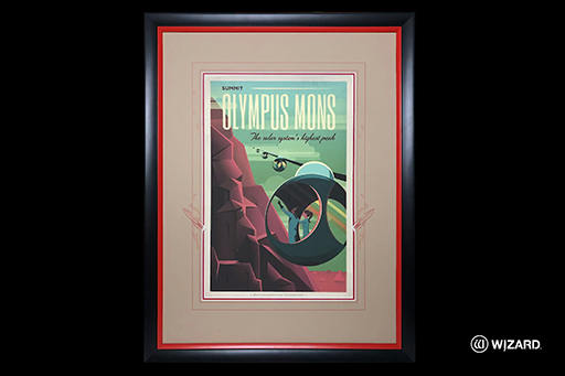 Equipment Wizard Z1 Project 4