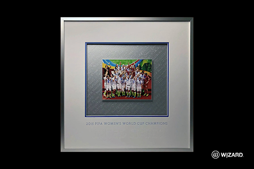 Equipment Wizard Z1 Project 5