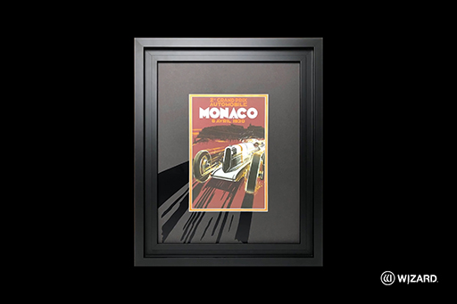 Equipment Wizard Z1 Project 6