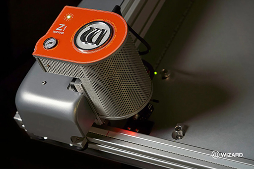 Equipment Wizard Z1 Cuthead