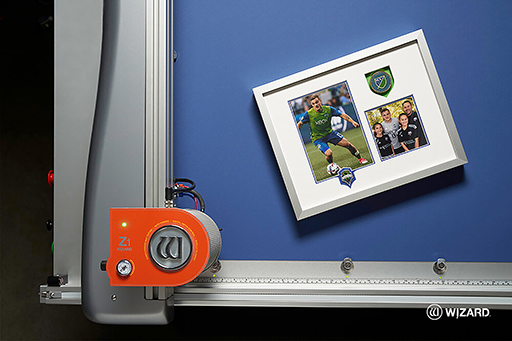 Equipment Wizard Z1 Project 1