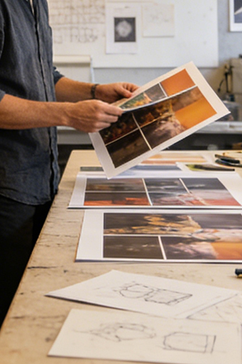 Equipment Eizo Monitor