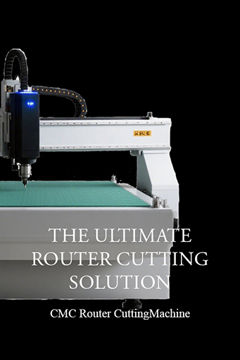 Equipment CNC Router