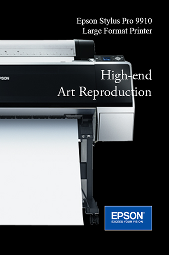 Equipment Epson 9910