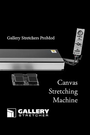 Equipment Gallery Stretchers Promod