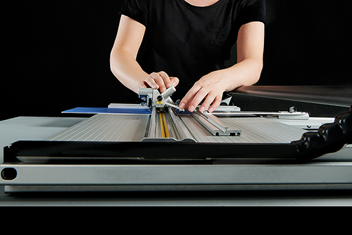 Equipment Keencut UF150 1