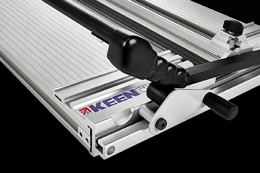 Equipment Keencut UF150 5