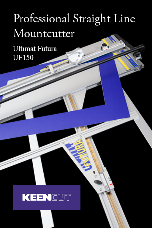 Equipment Keencut UF150