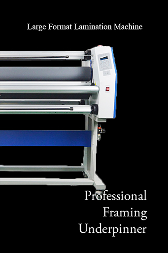 Equipment Lamination Machine
