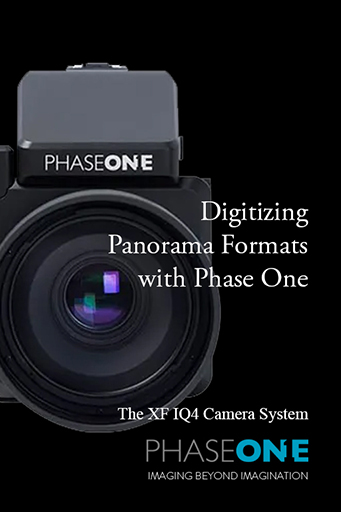Equipment Phaseone XF