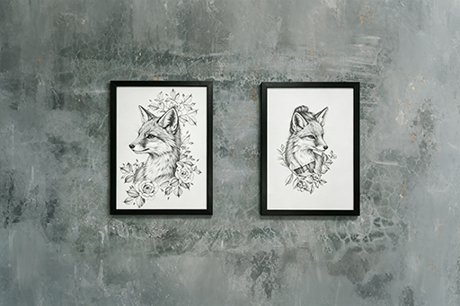 product-fine-art-frame-display-2-v1 Product Fine Art Frame Display 2