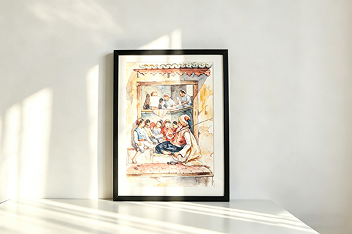 product-fine-art-frame-display-3-v2 Product Fine Art Frame Display 3