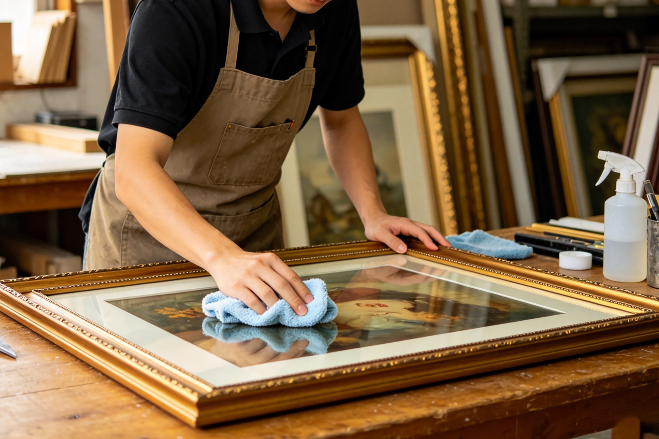 product-fine-art-frame-display-5-v2 Product Fine Art Frame Display 5