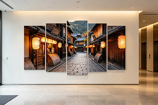 product-facemount-display-5-v1 Product Facemount Display Multi-panel Frameless Photo Print