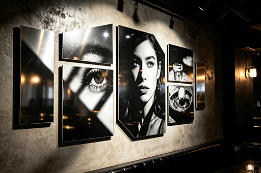product-facemount-display-6-v1 Product Facemount Display Frameless Photo Print in Multi-panel and Multi-shape