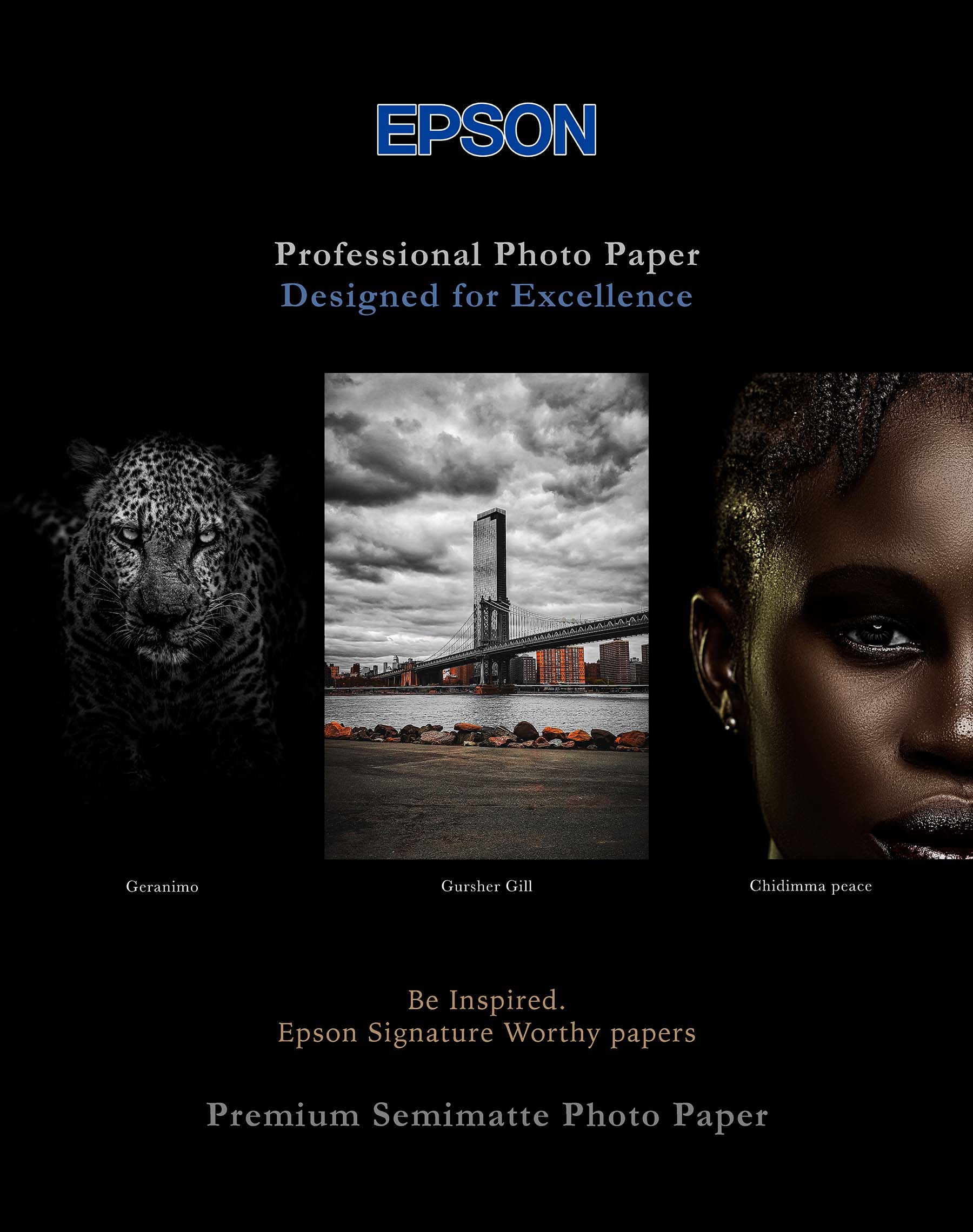 FAD-M-007-Epson - Premium Semimatte Photo Paper-V2 Epson - Premium Semimatte Photo Paper